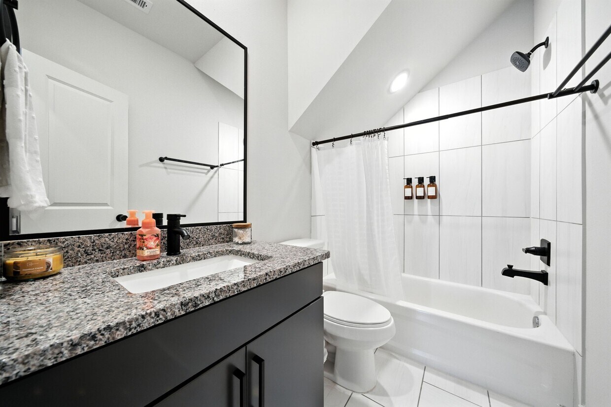 1644 W Tidwell Rd, Houston, TX 77091 House Rental in Houston, TX