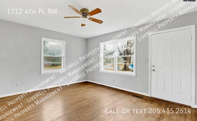 Foto del edificio - 1712 4th Pl NW