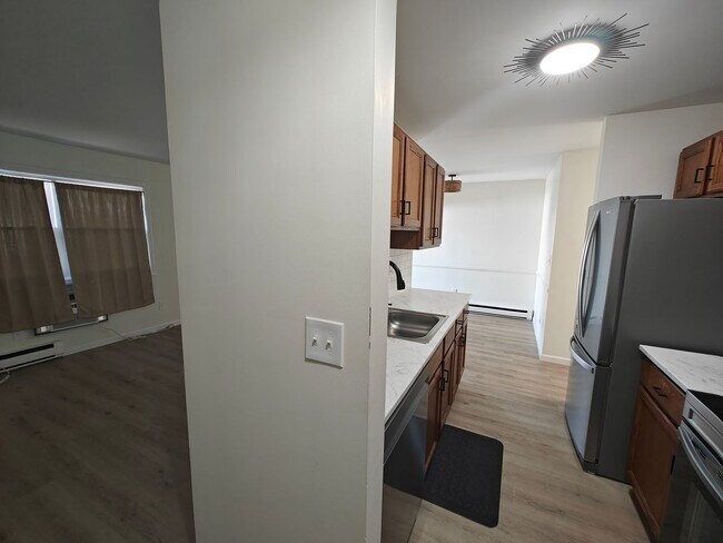 Foto del edificio - 11 Marion Ave