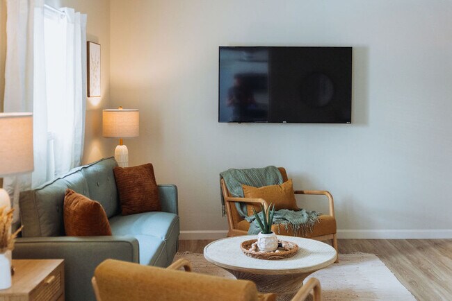 Foto del edificio - 308 Lamont St