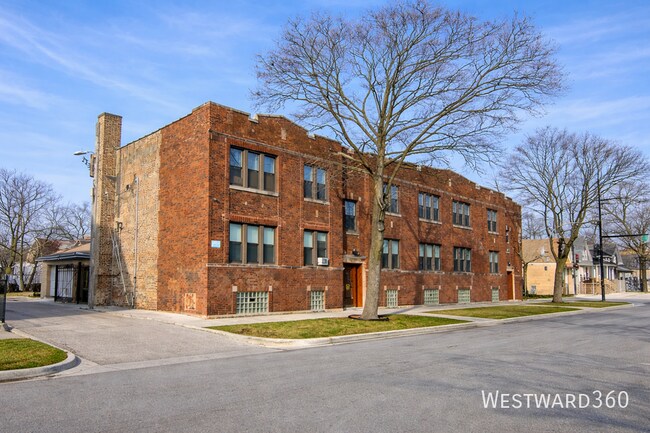 Foto del edificio - 6702 S Wood St