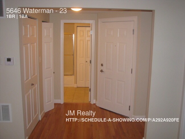 Building Photo - 5646 Waterman Blvd