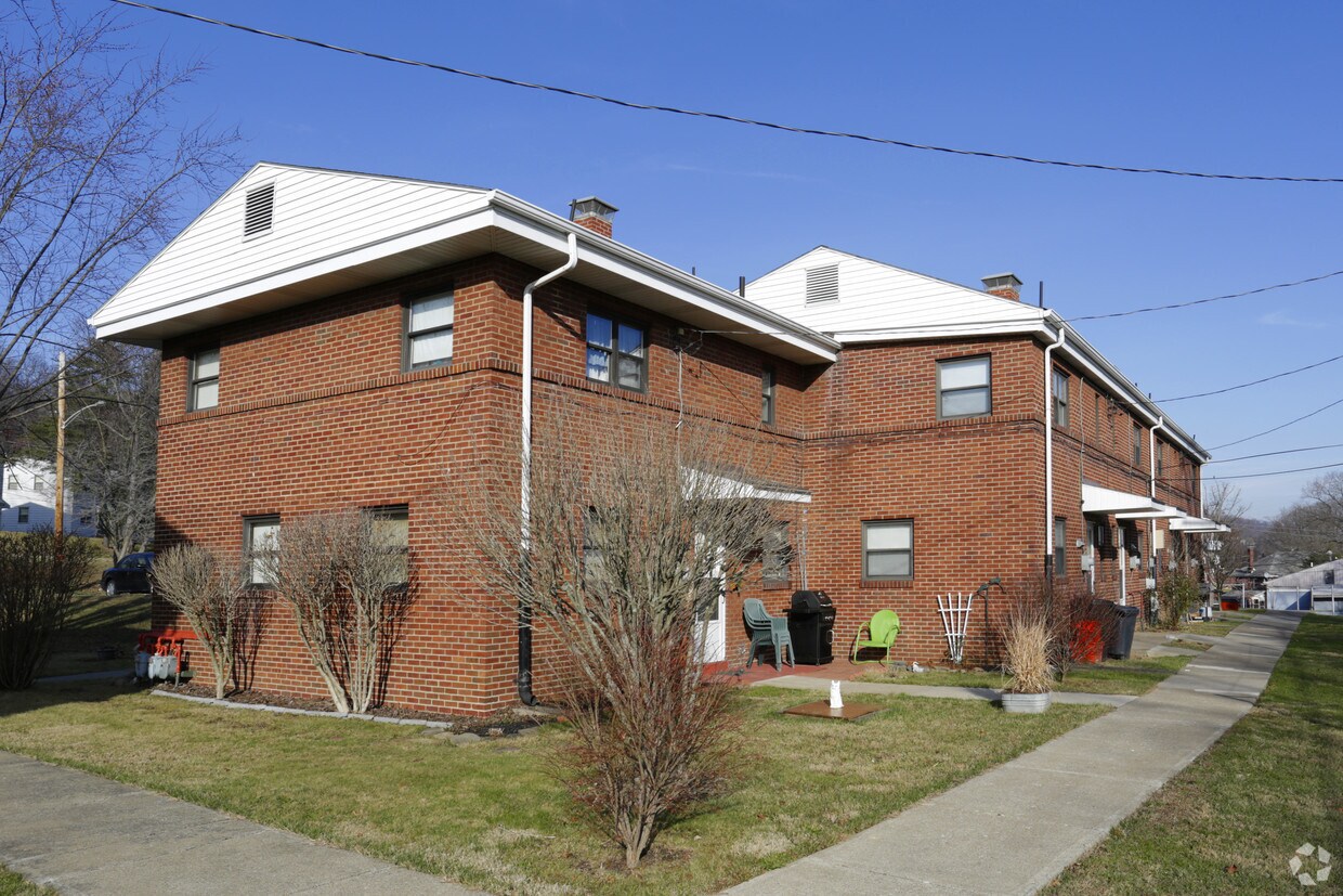 Foto del edificio - Linmar Heights