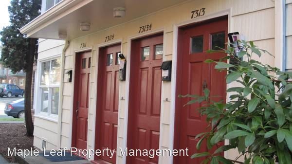 Foto principal - 7311-7317 Woodlawn Ave NE