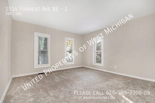 Foto del edificio - Available Now | 2 Bed 1 Bath Apartment in ...