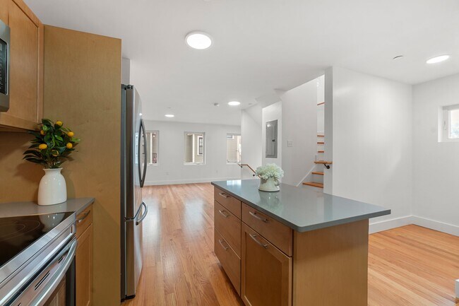 Foto del edificio - 140 Prospect St