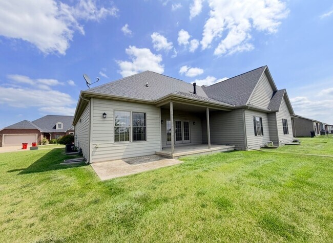 Foto del edificio - 3813 Liberty Cir