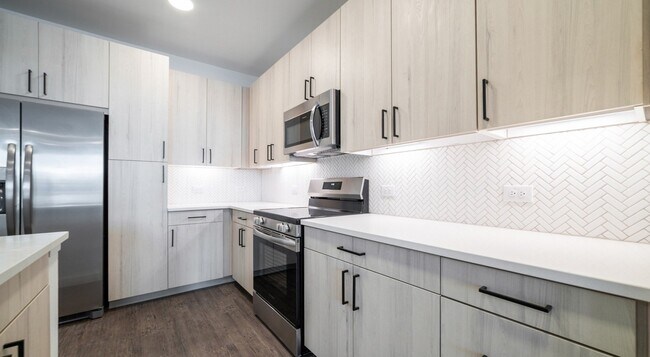 Foto del edificio - 7163 Union Park Ln