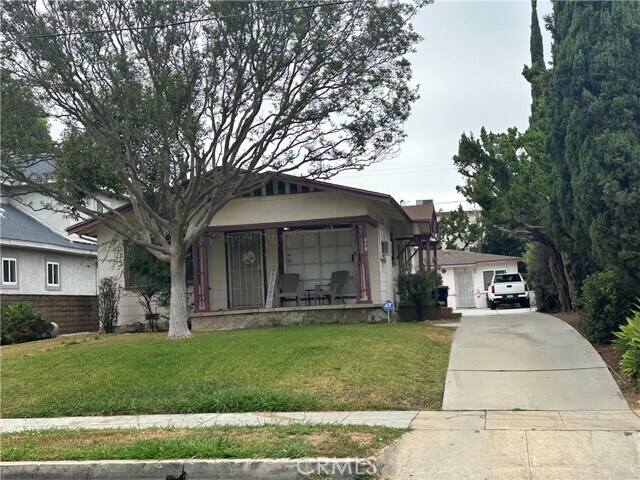Foto principal - 420 N 3rd St