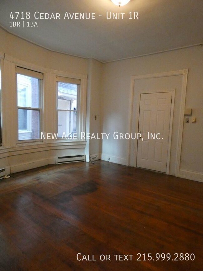 Building Photo - 4718 Cedar Ave