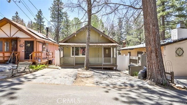 Foto del edificio - 32905 Chipmunk Ln
