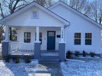 Building Photo - 1708 Taylor St