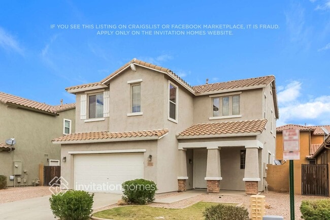 Foto del edificio - 6313 S Onyx Dr