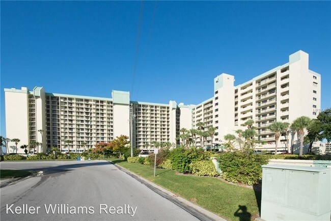 Foto del edificio - 2 br, 2 bath House - 7100 Sunset Way - #409