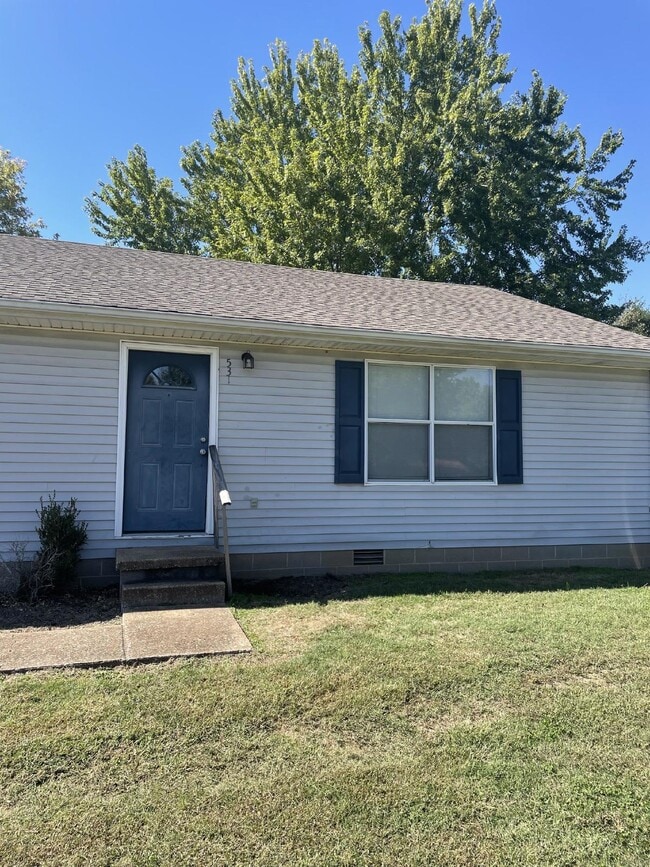Building Photo - 531 Hutchens Rd