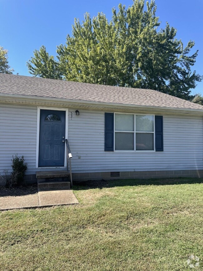 Building Photo - 531 Hutchens Rd