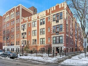 Building Photo - 5143 S Kenwood Ave