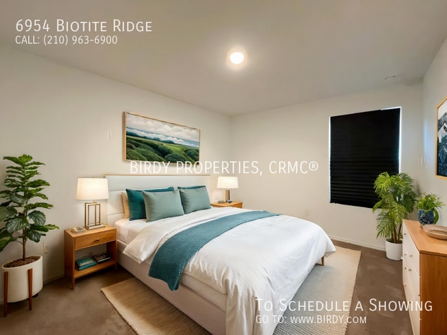 Building Photo - 6954 Biotite Rdg