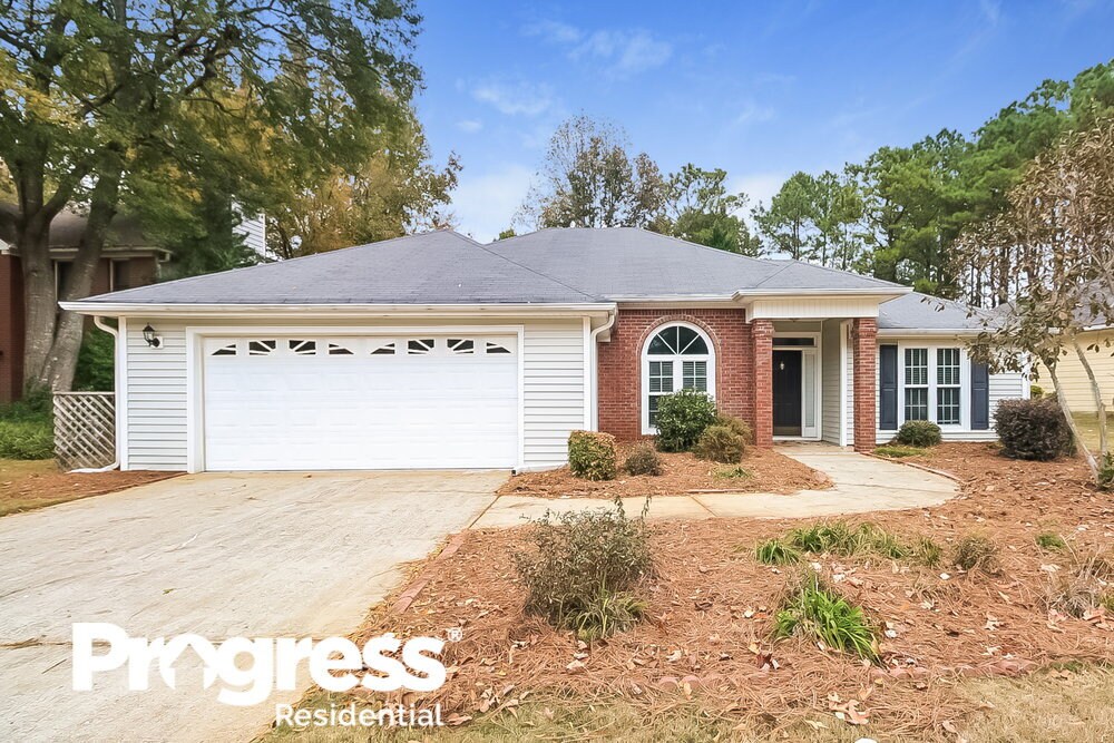 184 Pine Branch Dr, Stockbridge, GA 30281 House Rental in Stockbridge