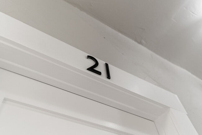 Foto del edificio - 138 Elm Ave