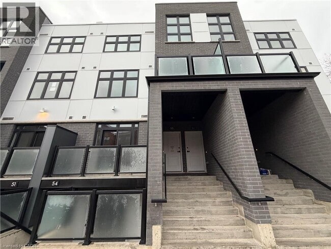 Photo du bâtiment - 31 Mill St