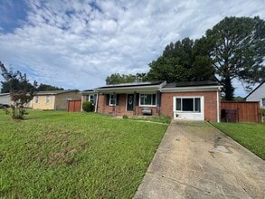 Building Photo - 2041 Midway Ave