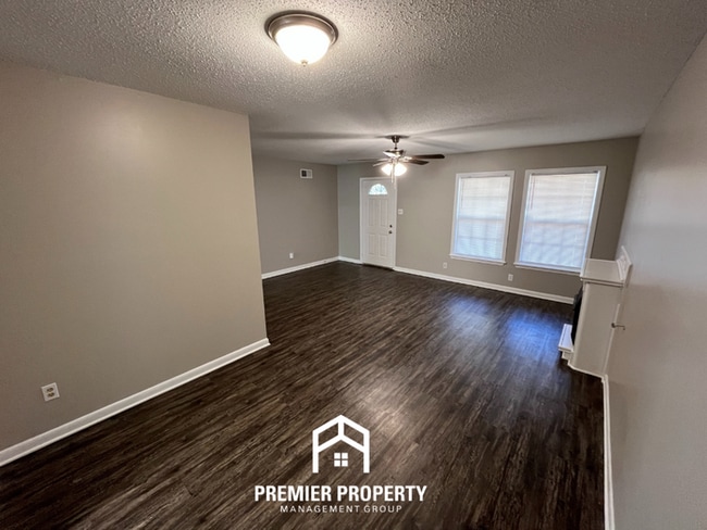 Foto del edificio - Affordable 3 Bedroom Home for Rent in Memphis