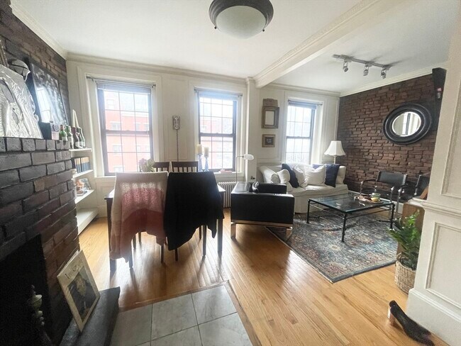 Foto del edificio - 307 Cambridge St