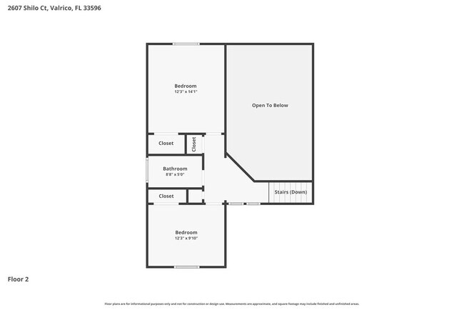 Foto del edificio - 2607 Shilo Ct
