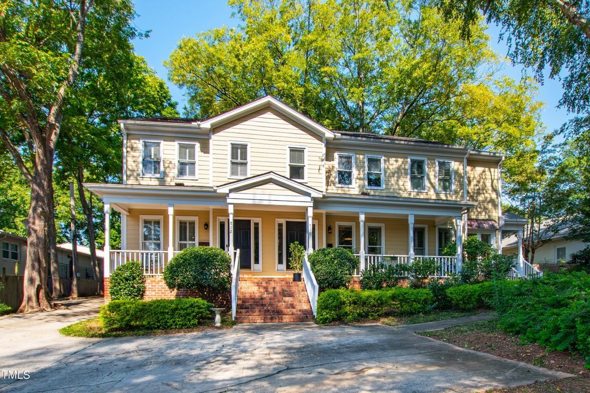 Foto principal - 710 Harvey St