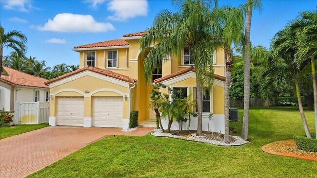 Foto del edificio - 3802 SW 165th Terrace