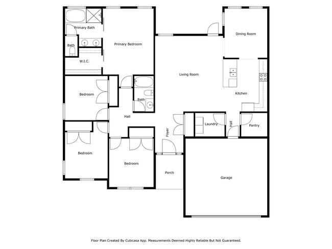 Building Photo - 119 Waverly Way