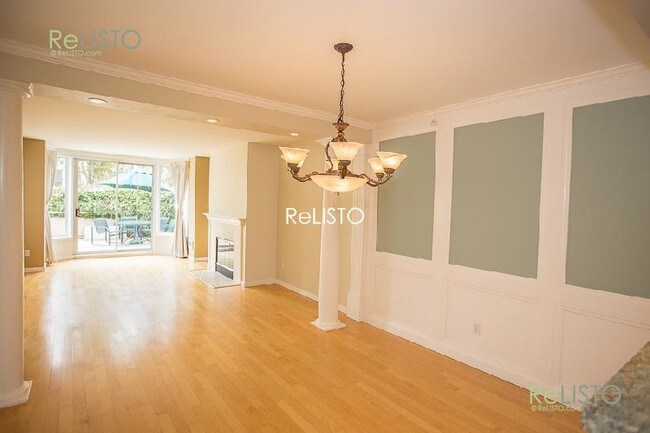 Foto del edificio - 1438 Green St