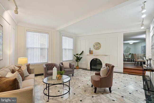 Foto del edificio - 2126 Connecticut Ave NW