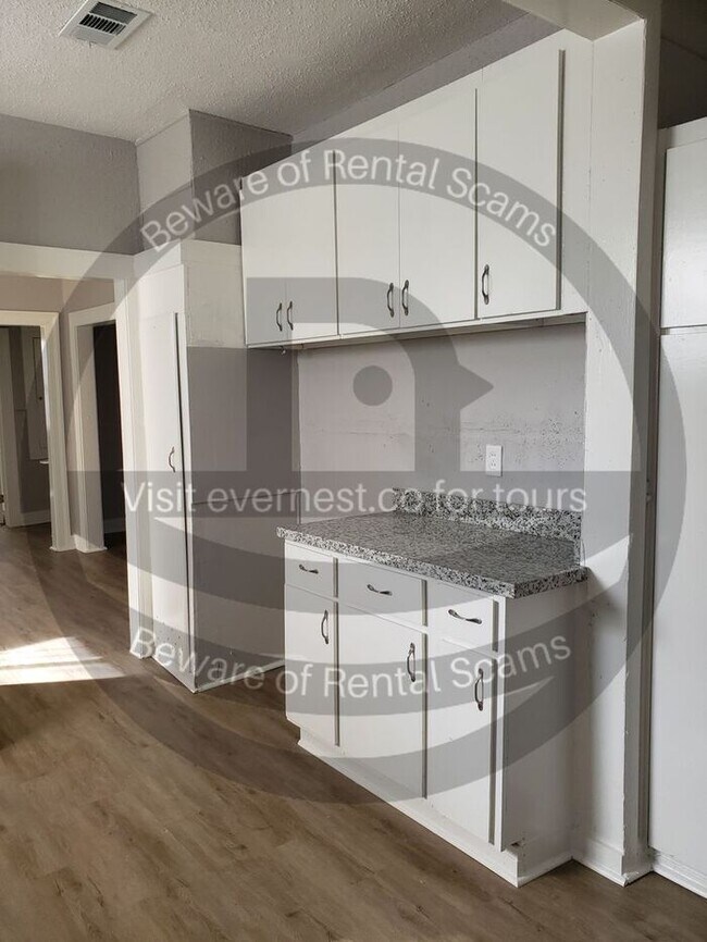 Foto del edificio - 3Bed / 2Bath House in Jackson - Pet Friend...