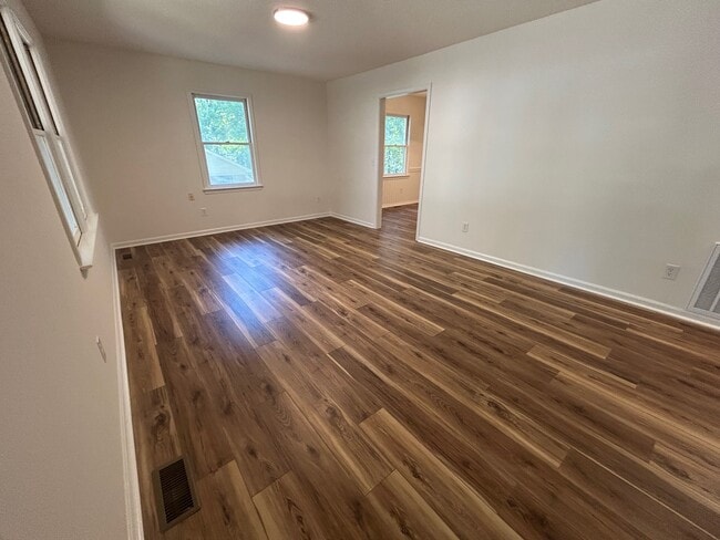 Living Room - 130 Rembert Martin Park