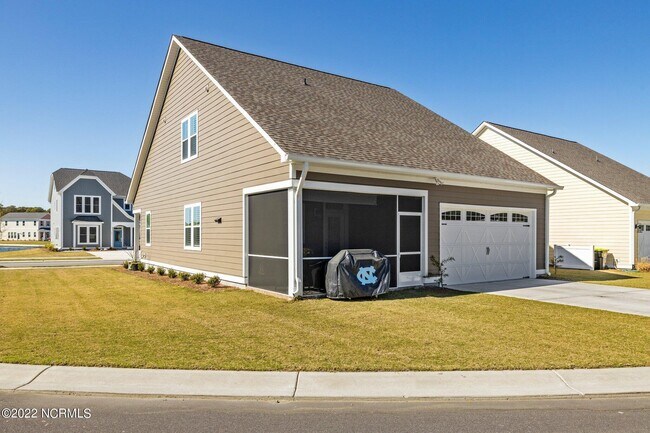 Building Photo - 402 Goldeneye Ct