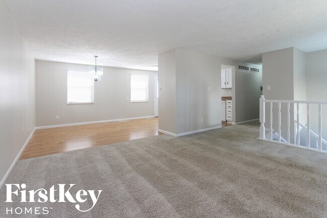 Foto del edificio - 1273 W Stillwater Ln