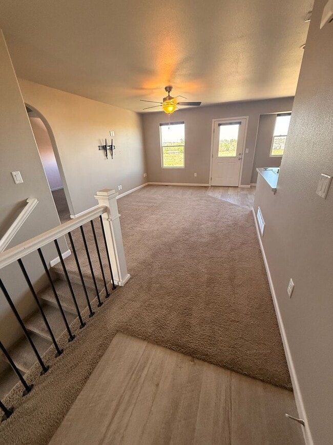 Building Photo - Modern Cheyenne Convenience | 3 Bed Home with Bonus Living Space Near Downtown & I-25