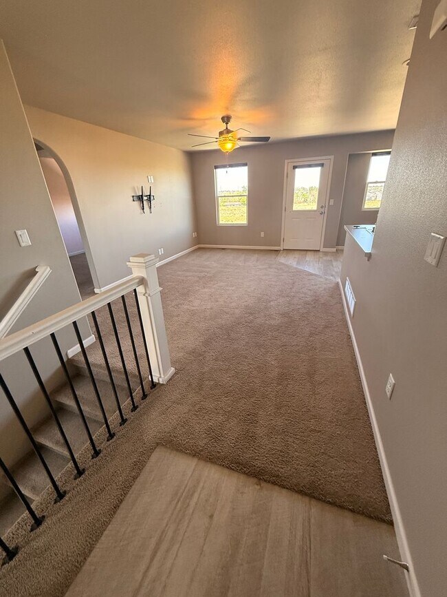 Foto del edificio - Modern Cheyenne Convenience | 3 Bed Home with Bonus Living Space Near Downtown & I-25