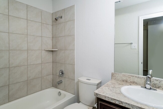 10315 Green Branch, San Antonio, TX 78223 - House Rental in San Antonio ...