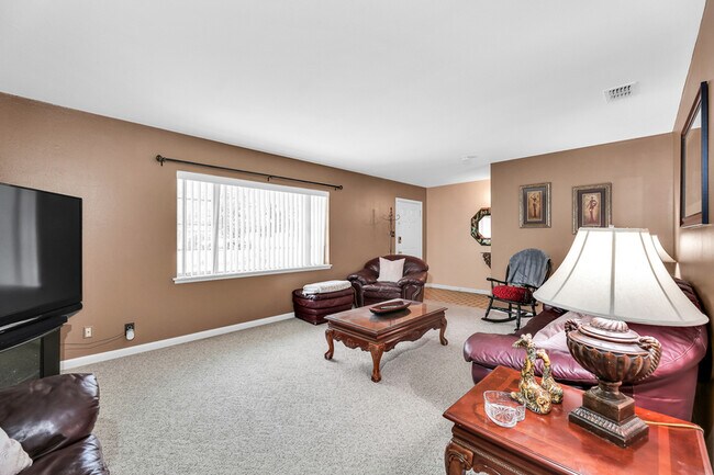 Foto del edificio - 1209 Harvey St