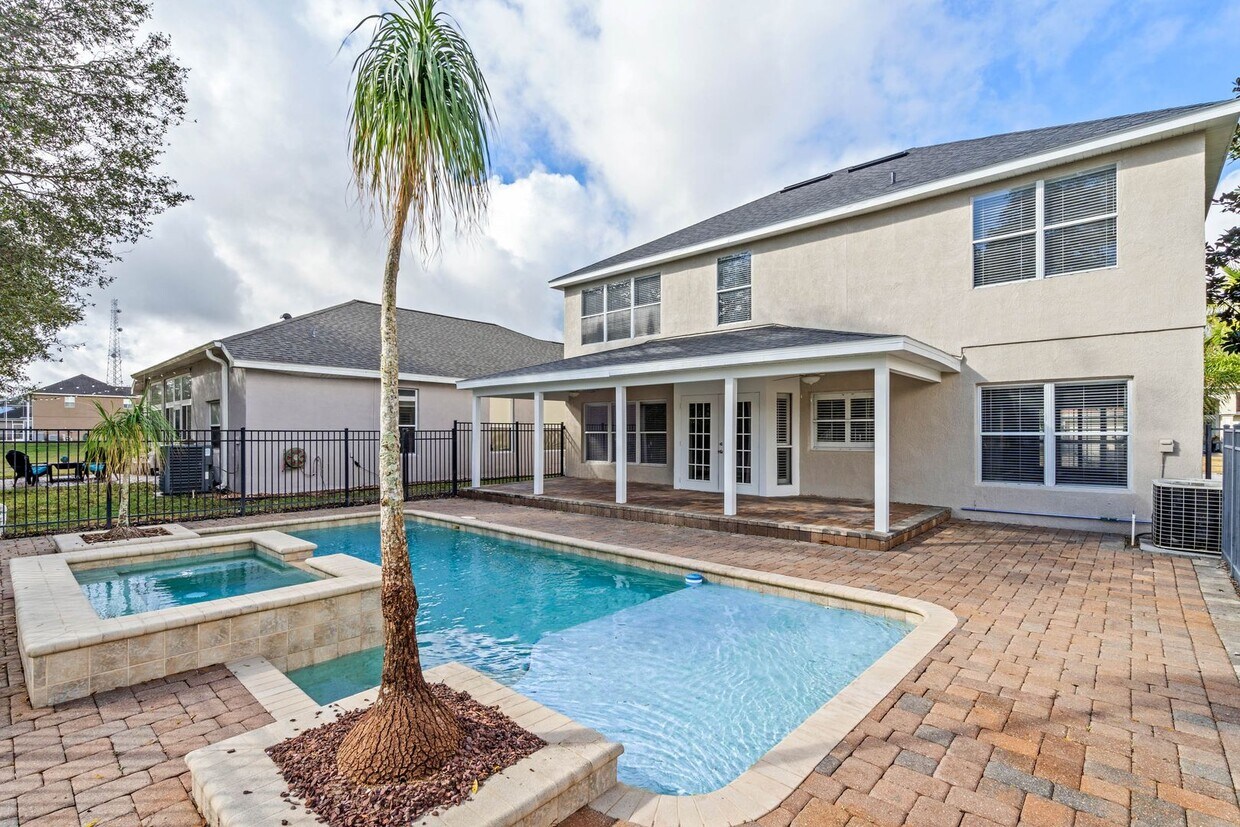 HUNTINGTON POINTE - 4 bd • 2.5 ba • 2,142 ft² (Lake Mary) - HUNTINGTON POINTE - 4 bd • 2.5 ba • 2,142 ...