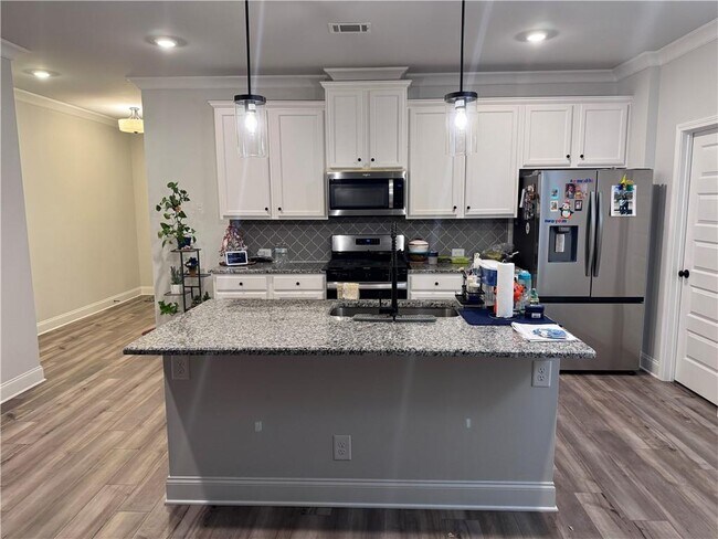 Foto del edificio - 3370 Westgate Park Dr
