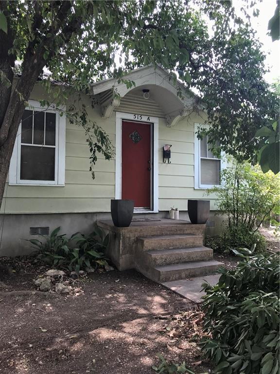 Building Photo - 515 E Live Oak St