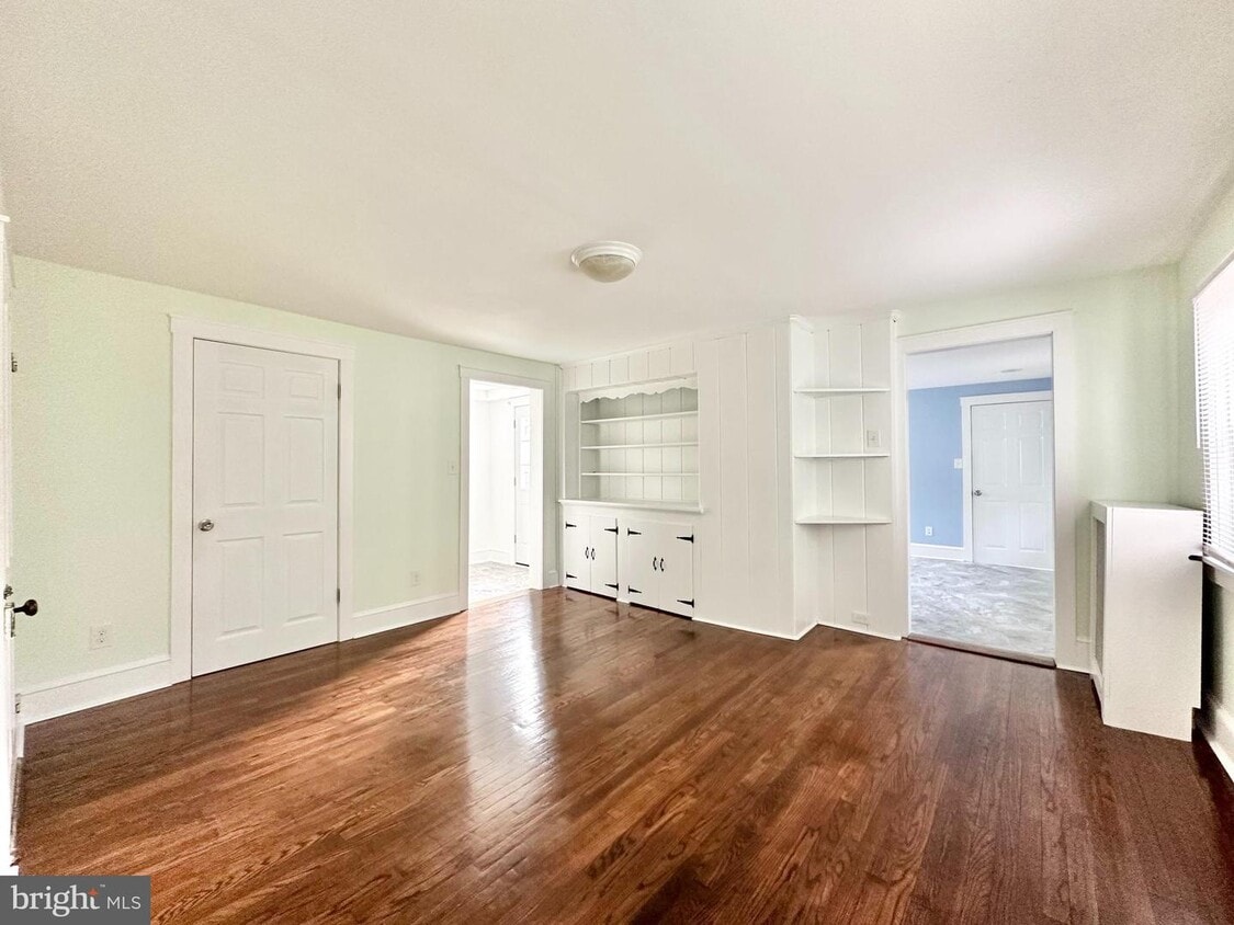 15 Market St, Smyrna, DE 19977 House Rental in Smyrna, DE