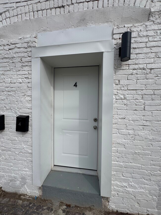 Foto del edificio - 839 S Jackson St