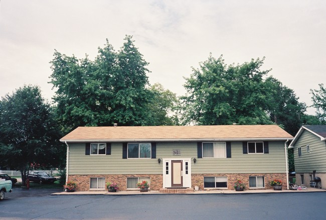 Foto del edificio - Elm Street Apartments