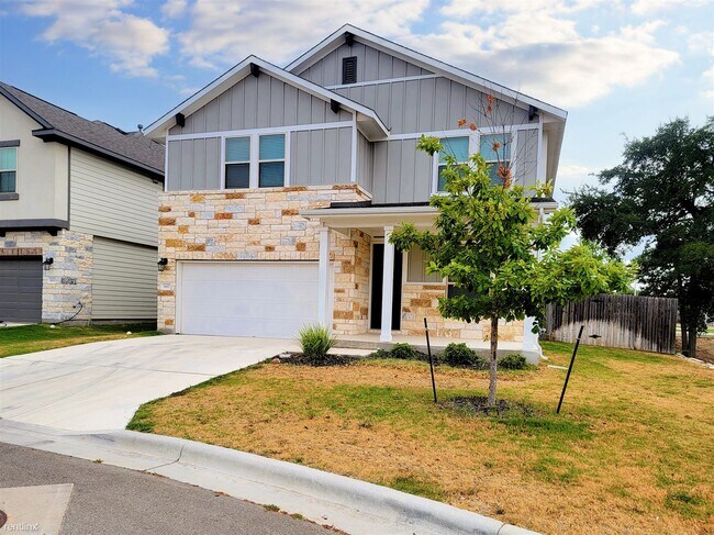 Building Photo - 4 br, 3.5 bath House - 1617 Turtle Bay Loop