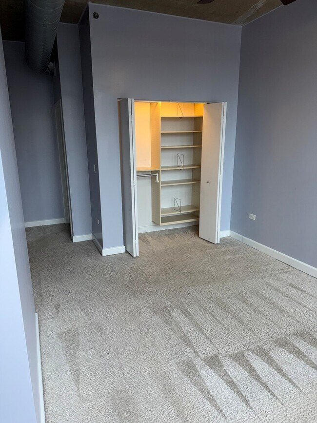 Foto del edificio - 1305 S Michigan Ave